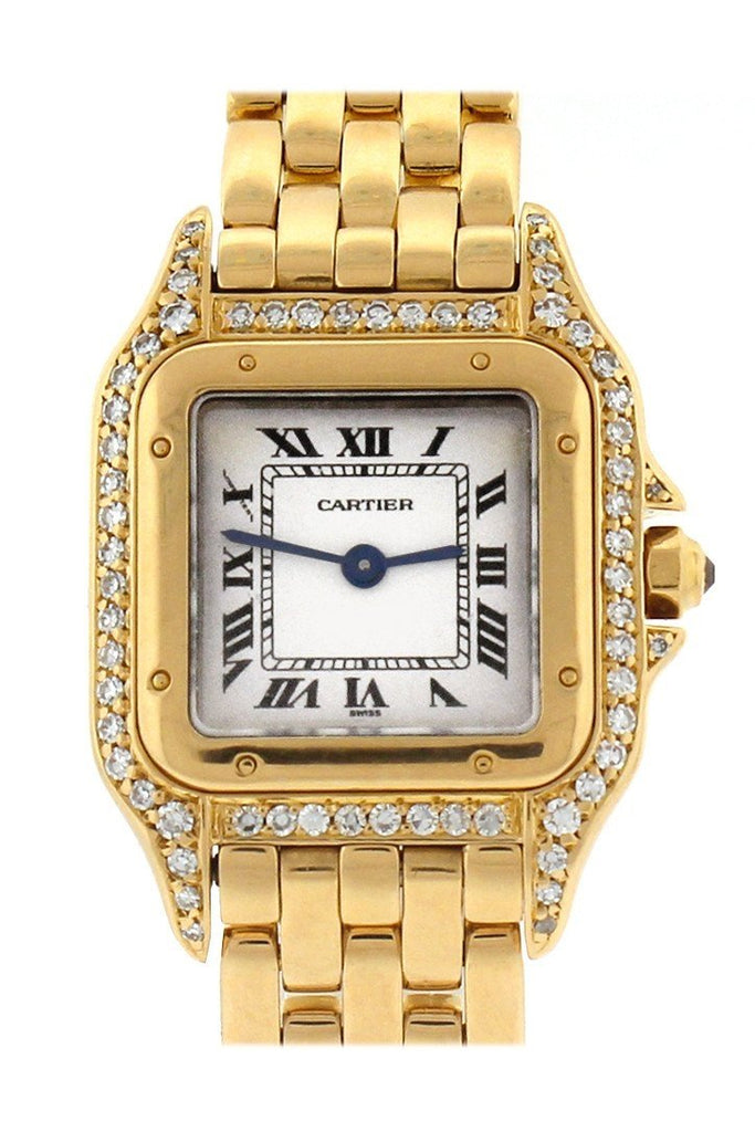 used cartier nyc