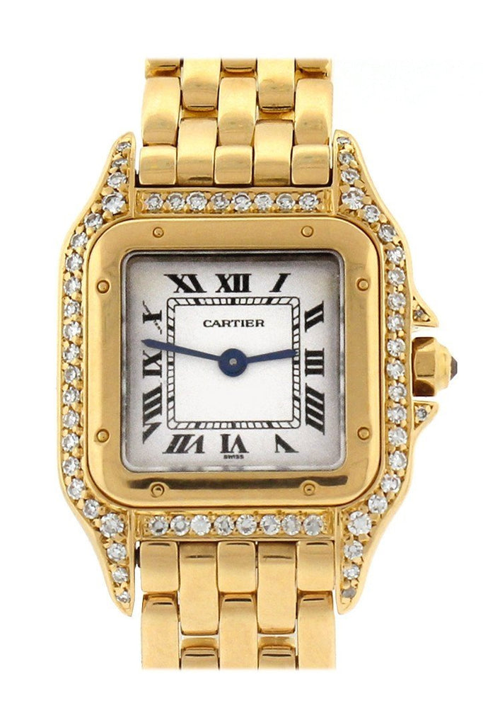 Cartier Panthère de Cartier small 18K 