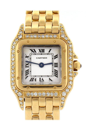 cartier watches nyc