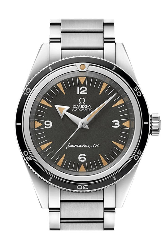 omega 39mm