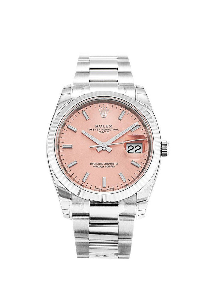 rolex 115234