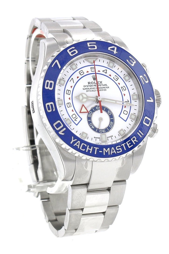 rolex yacht master 44