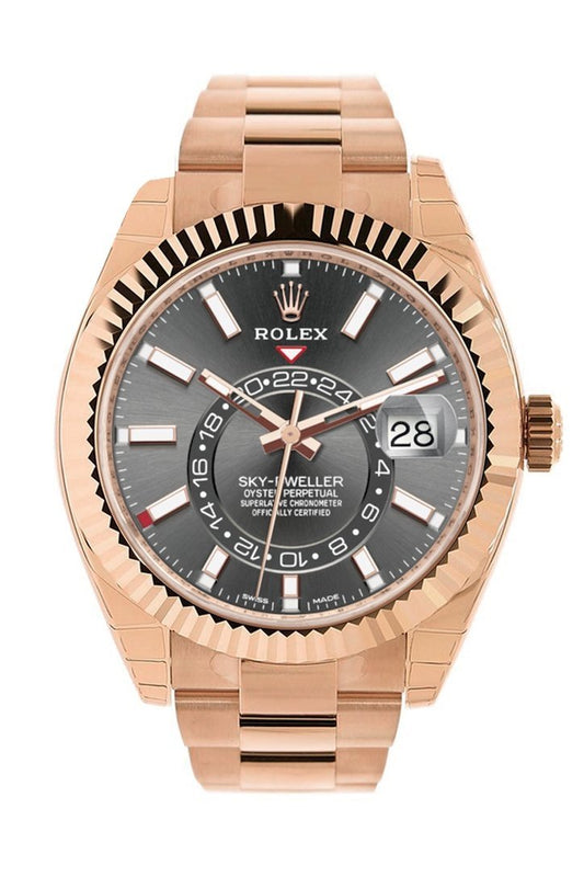 rolex 326935