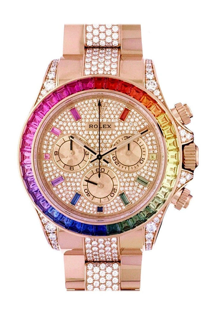 rolex 116595 rbow