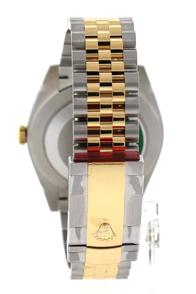 rolex 126333 champagne