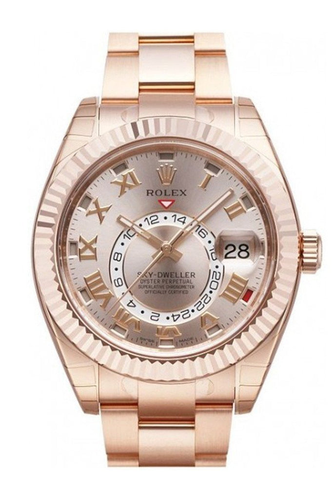 rolex 326935