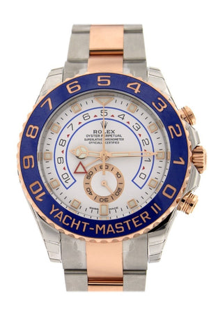 bust down yacht master