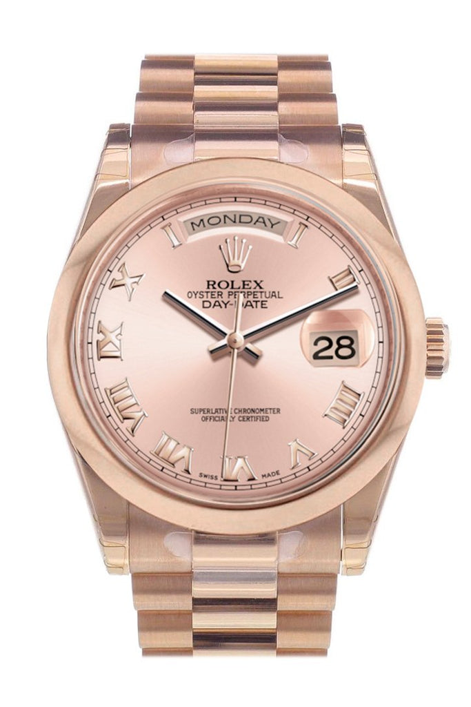 rolex 118205