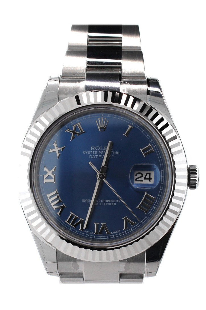 datejust 116334