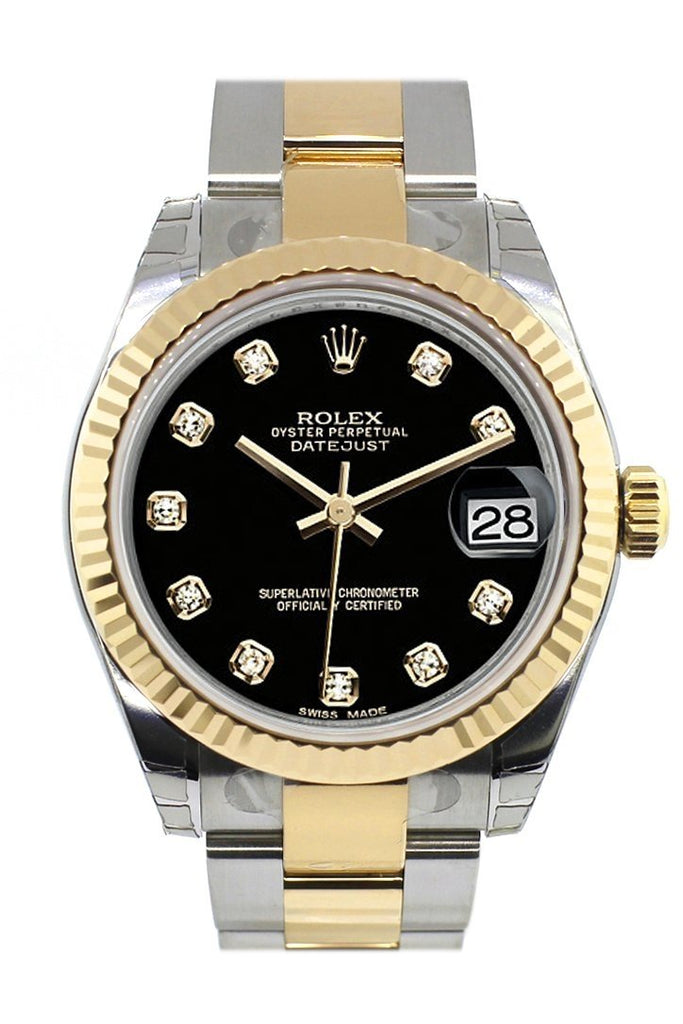 rolex 178273 oyster