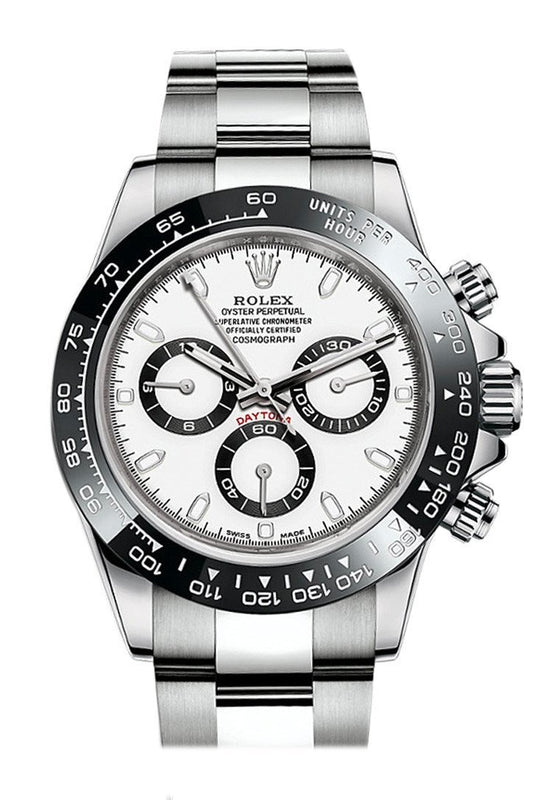 mens rolex daytona