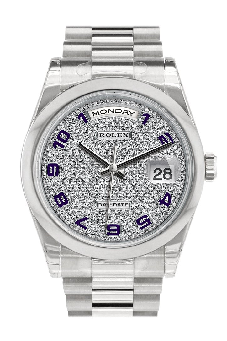 Rolex Luxury Watches Online York | WatchGuyNYC