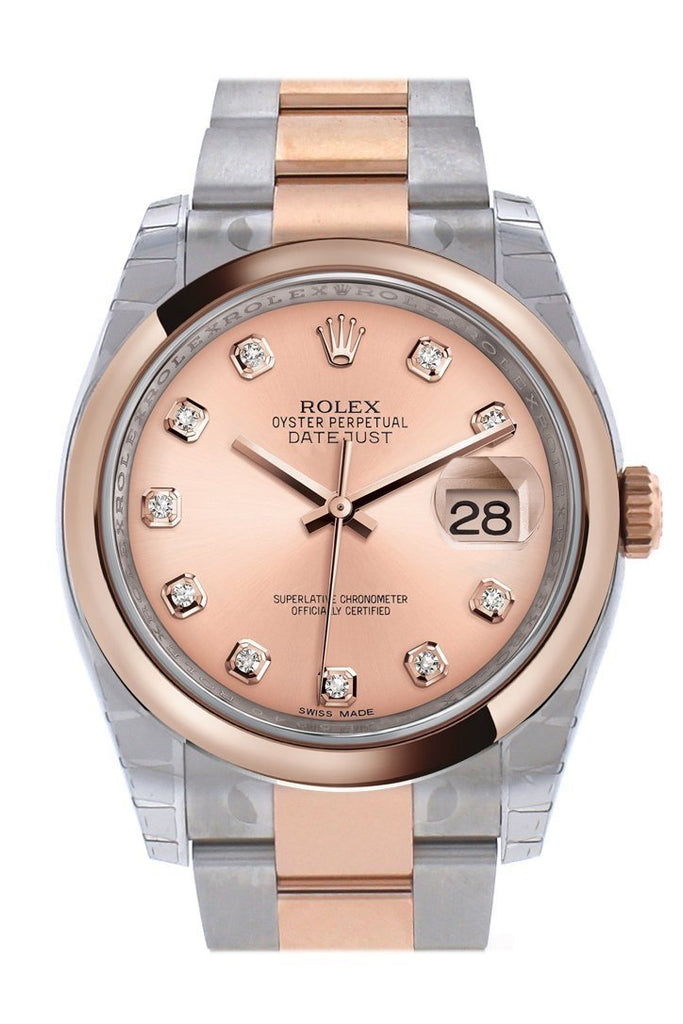 rolex 116 201