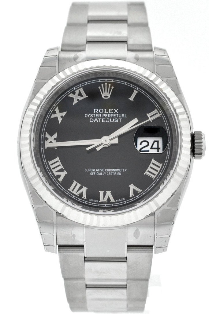 rolex 116234