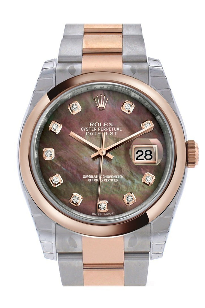 rolex 116201