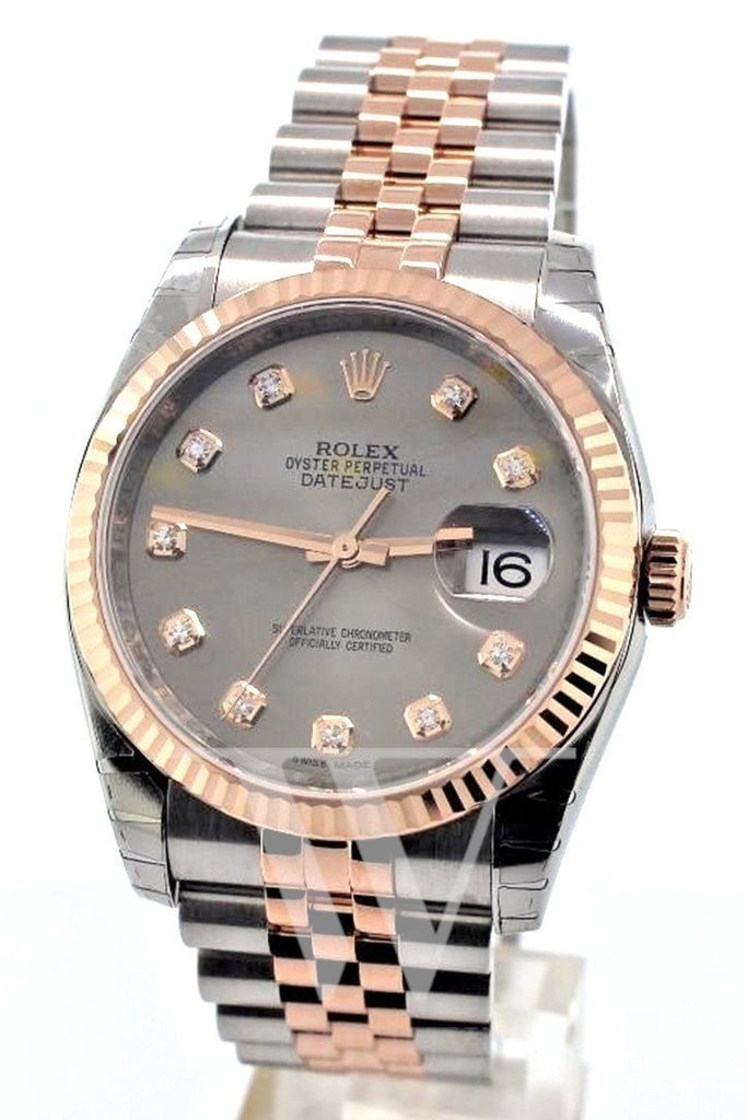 116231 rolex