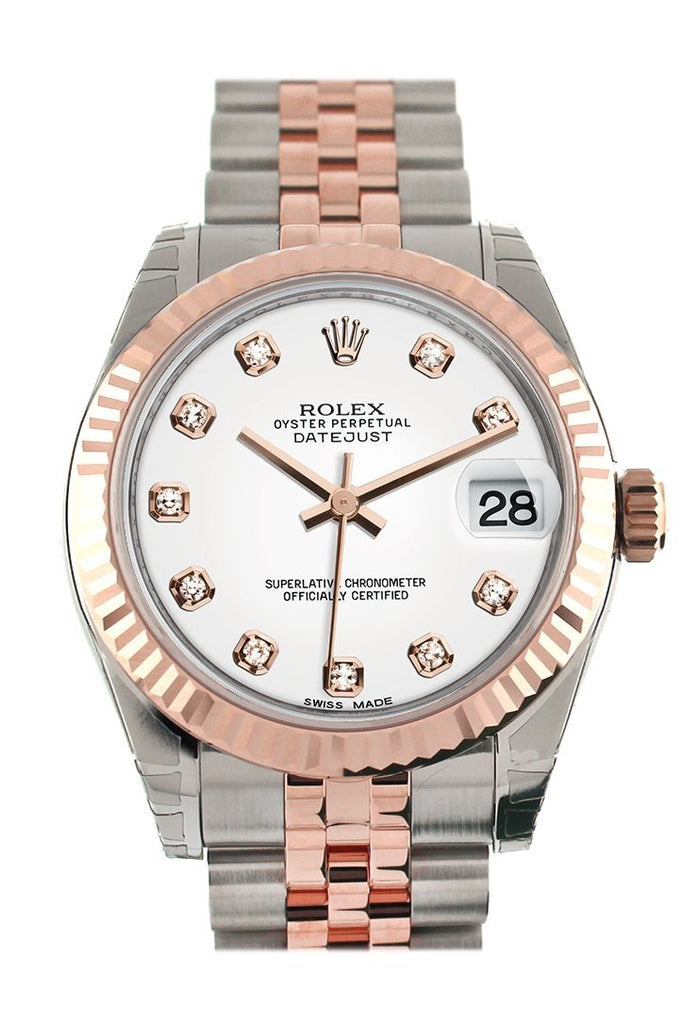 rolex 178271 price