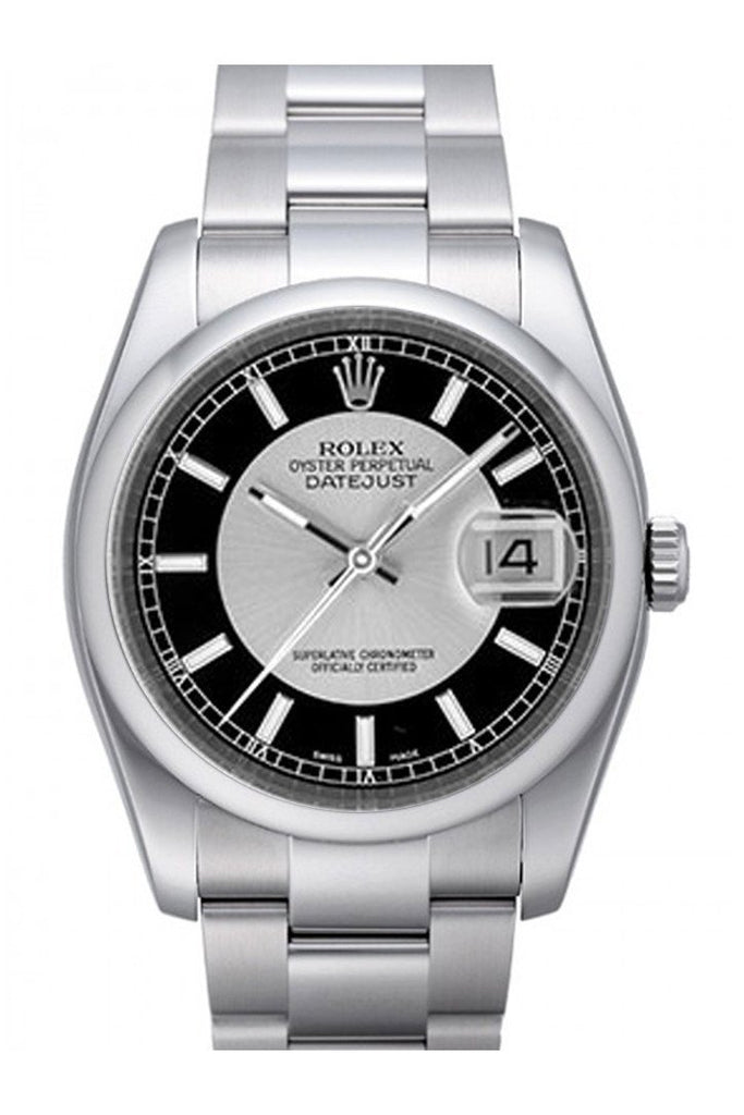 rolex 116200