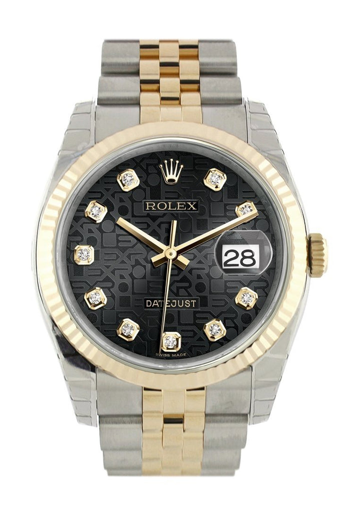 116233 rolex