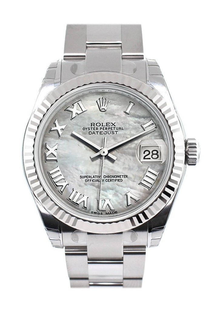 datejust 42