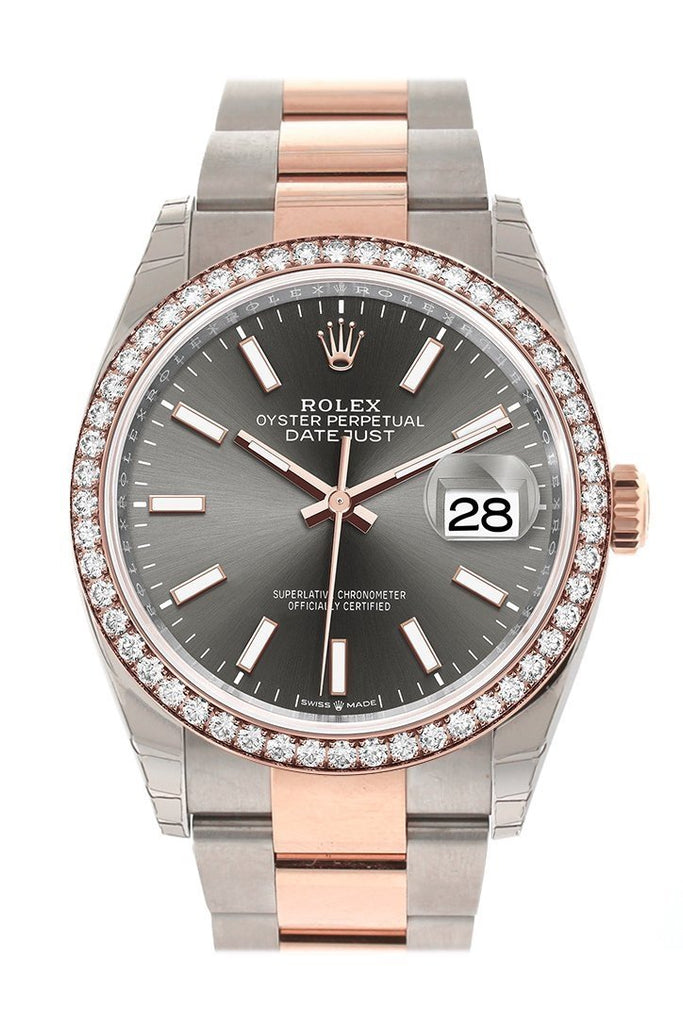 rolex 126281rbr