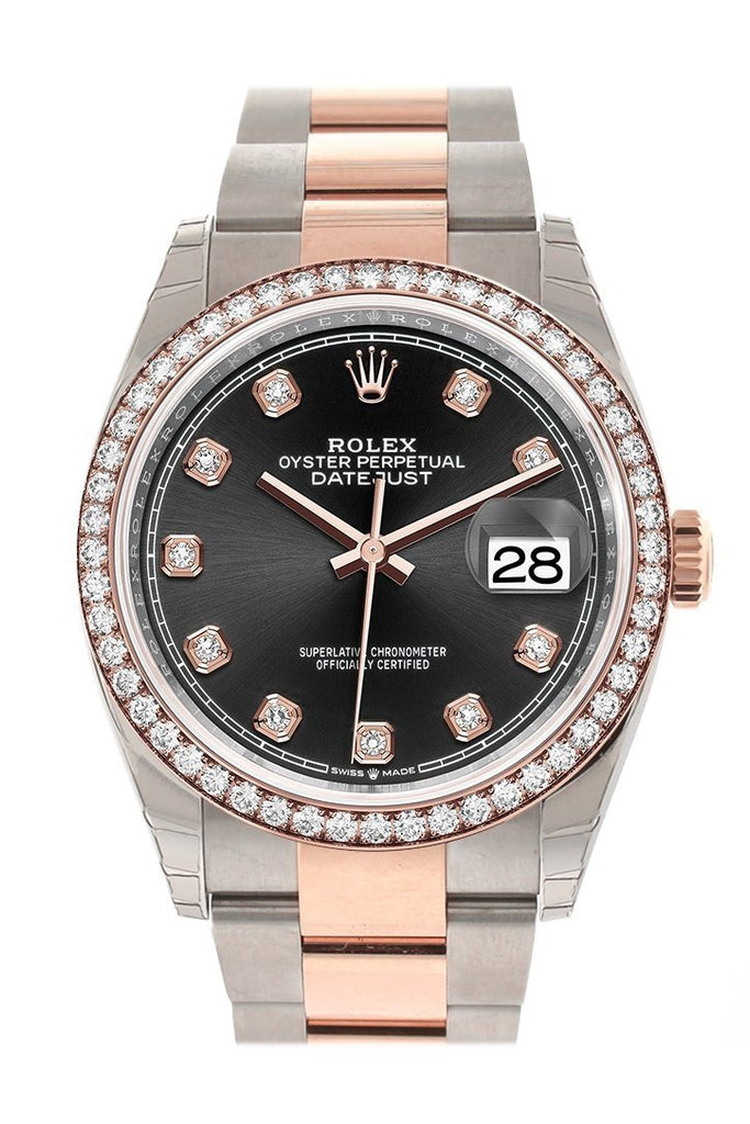 rolex 126281rbr