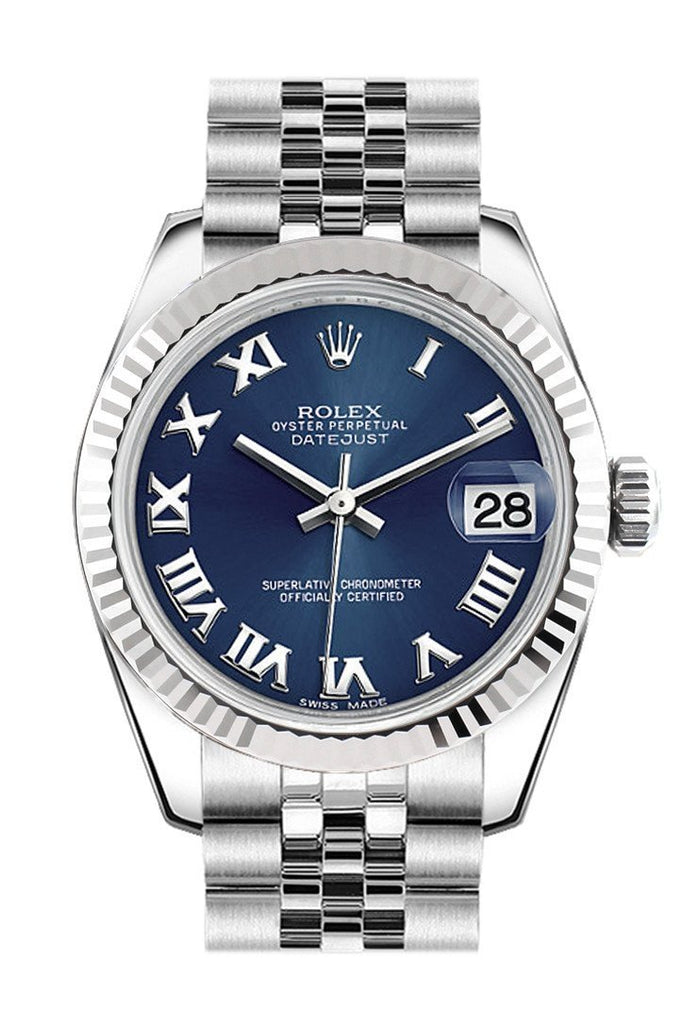 rolex 178274