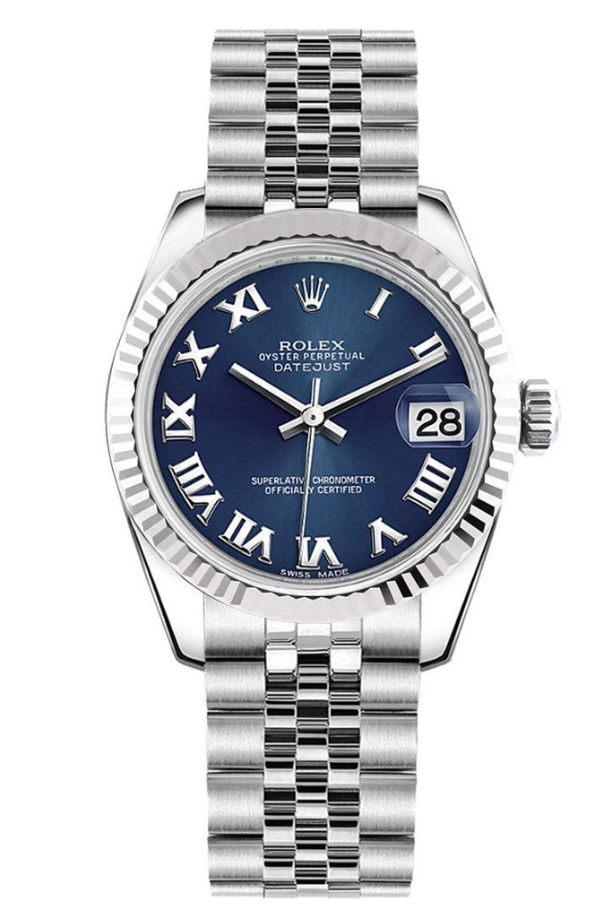 rolex 178274 blue