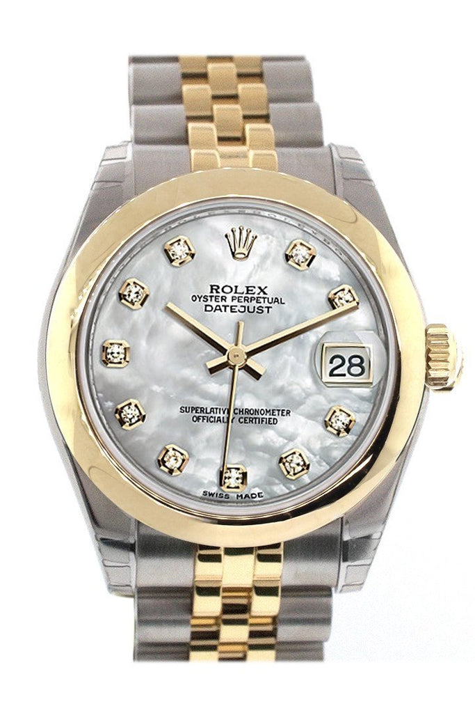 rolex 178243