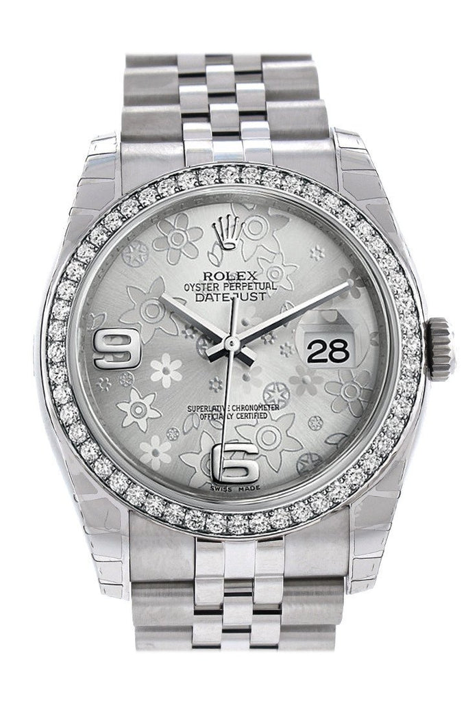 rolex datejust 116244