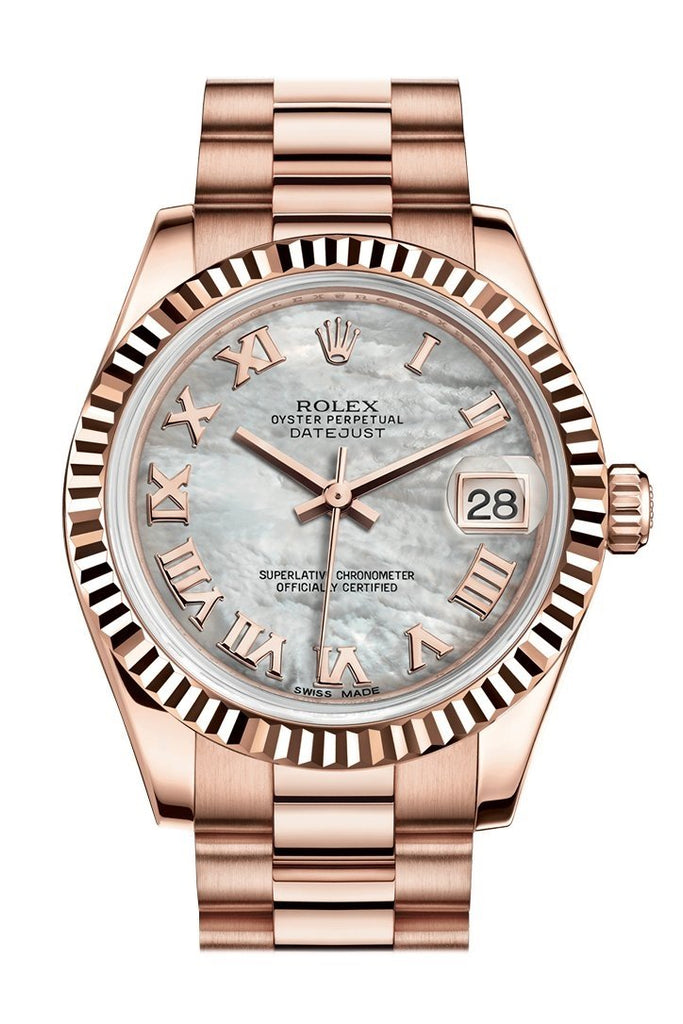 mop rolex