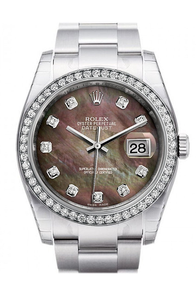 rolex 116244