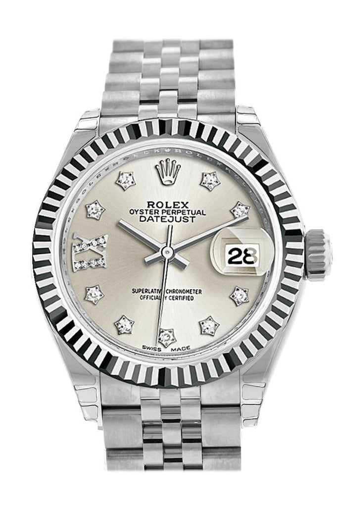 rolex 279174