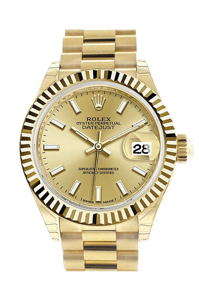 rolex 279178