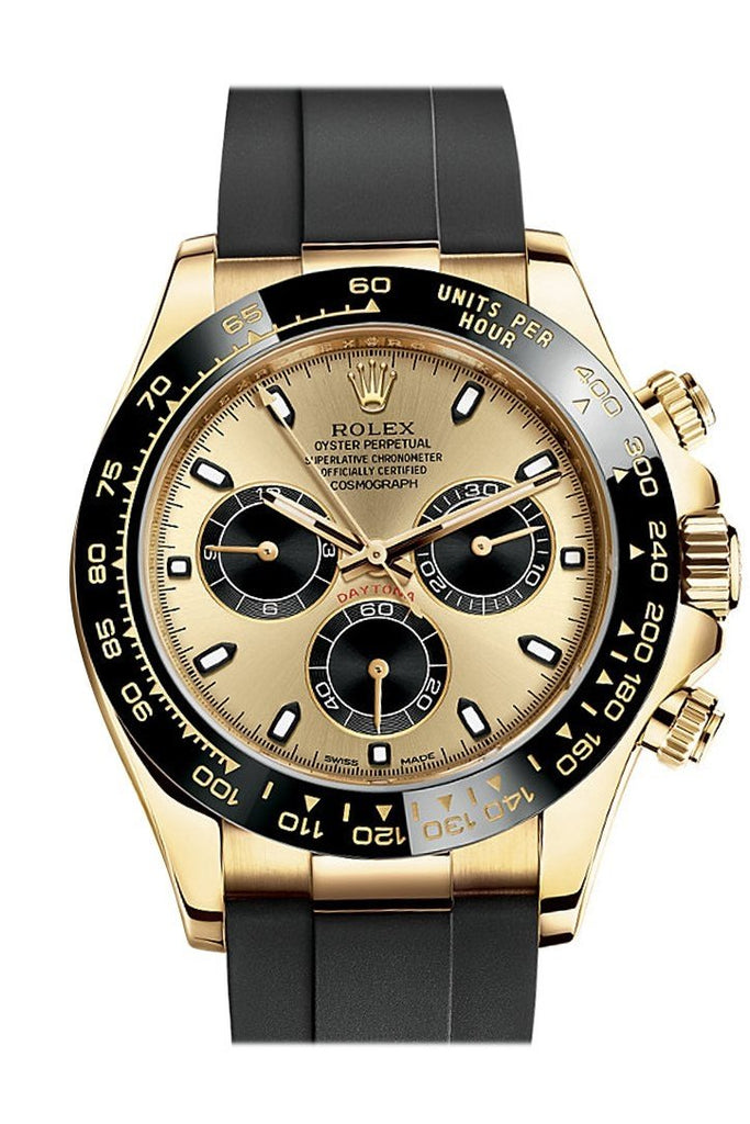 rolex 116518ln