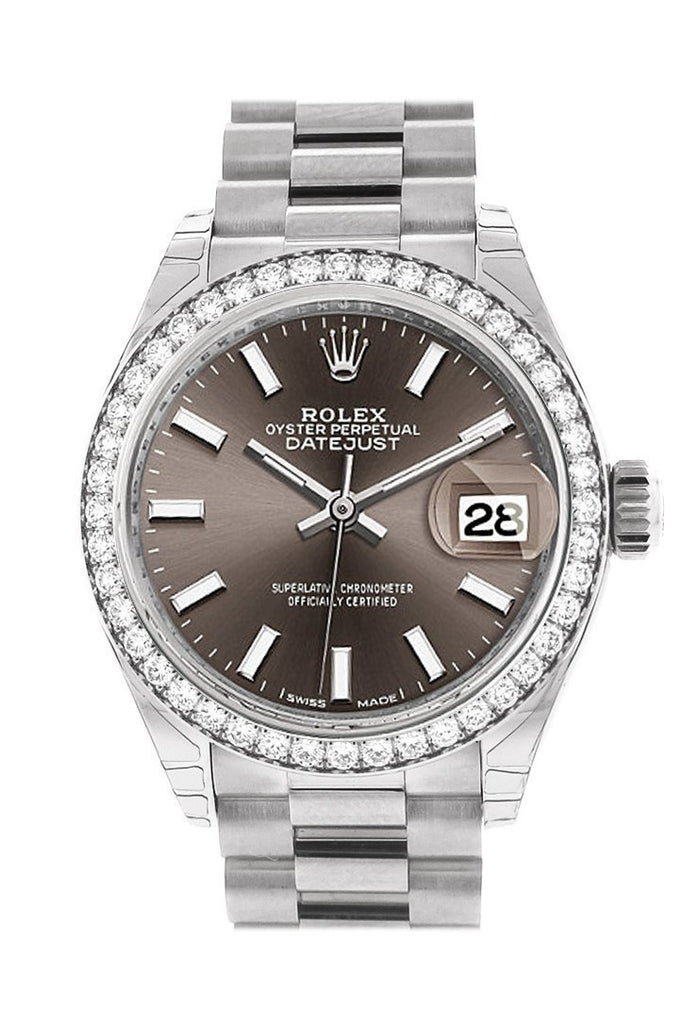 rolex oyster 770