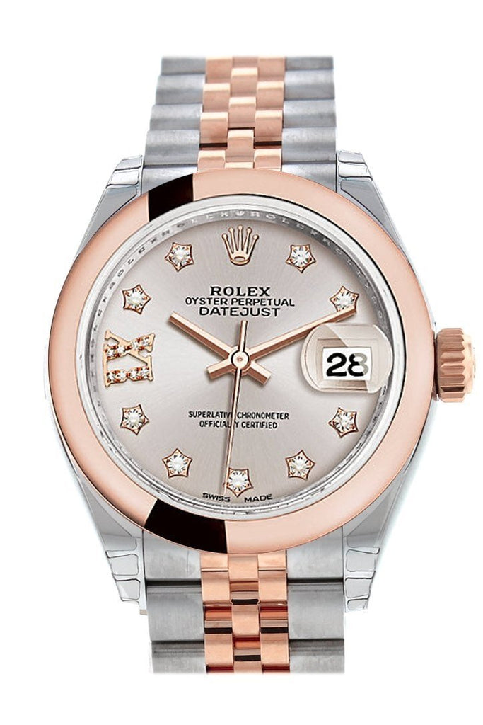 rolex 279161