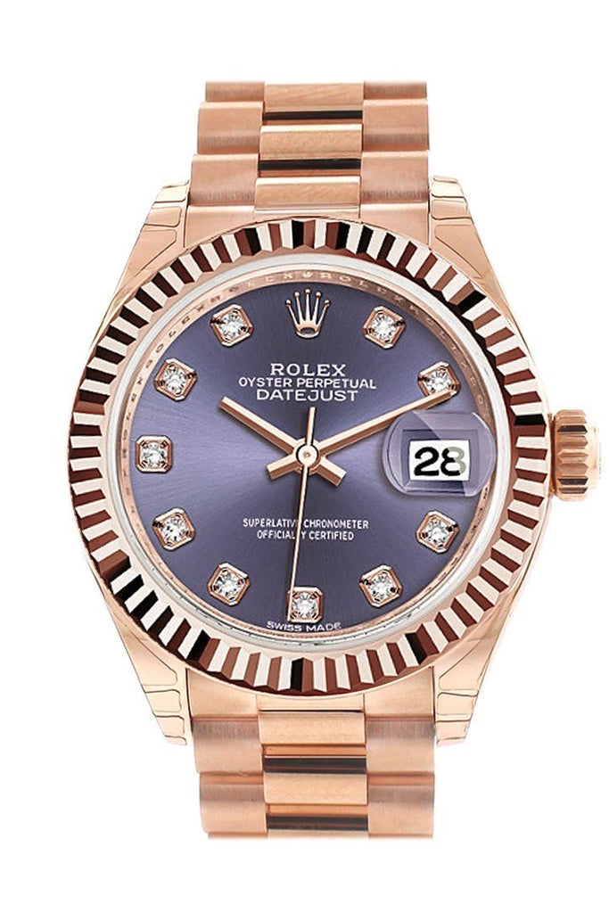 rolex 279175