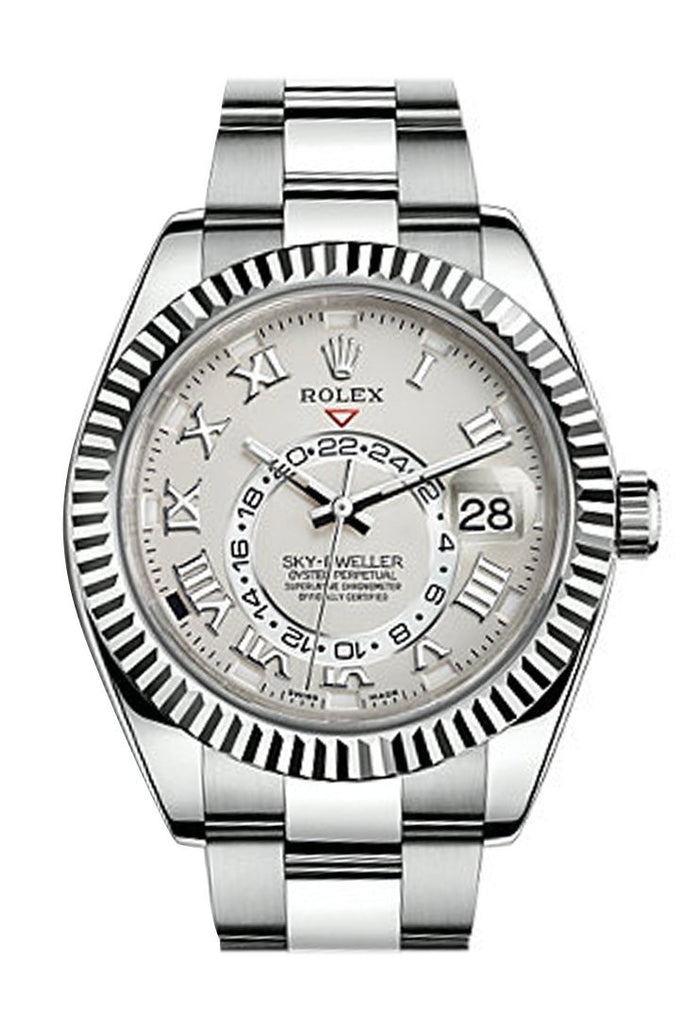 rolex 326939