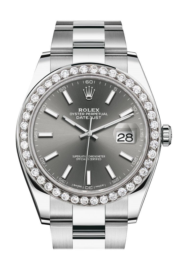 41mm rolex for sale