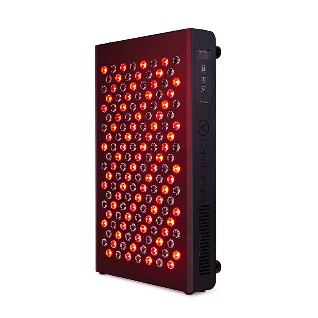 Red Light Therapy - Infrared Light Therapy - Hertfordshire