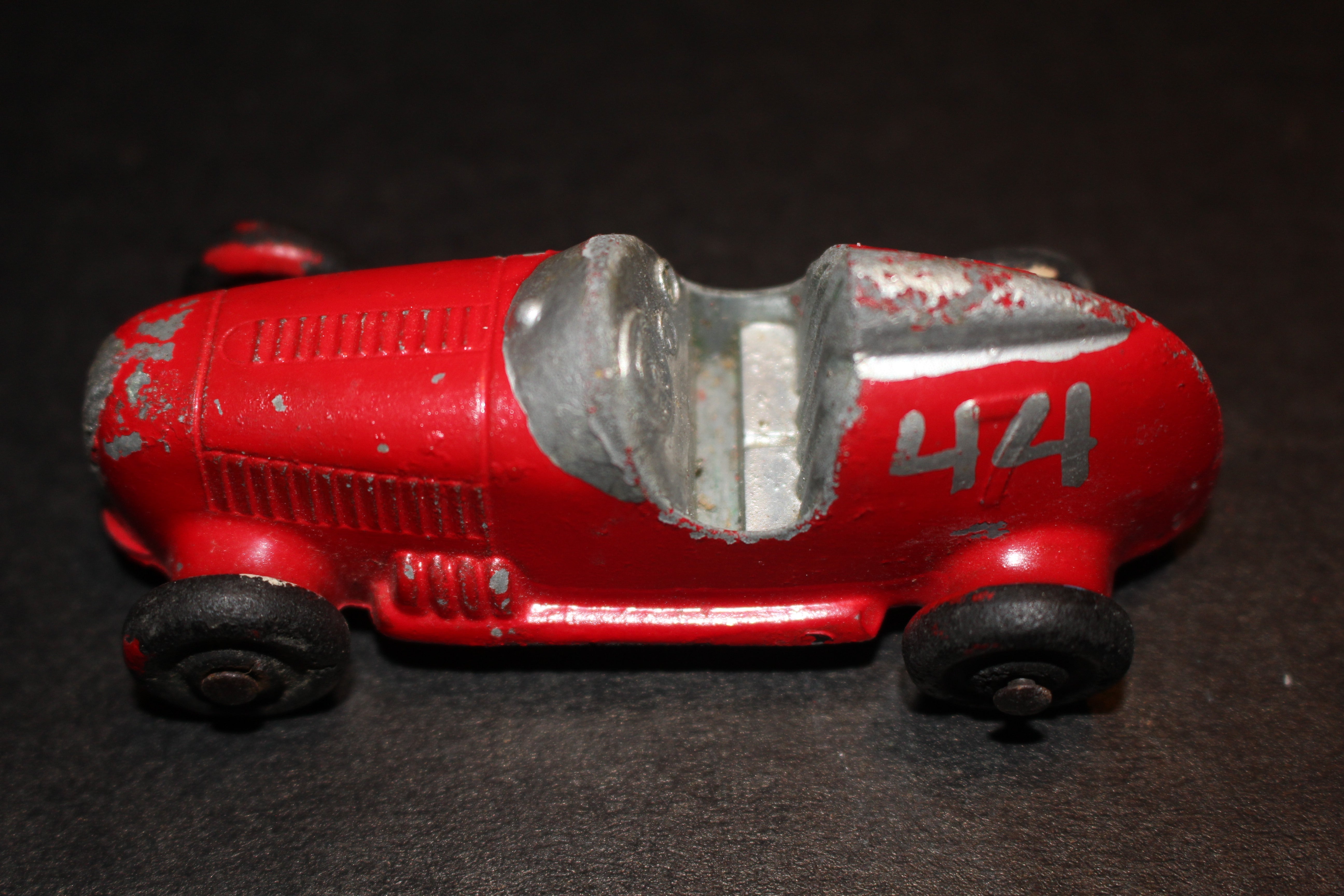 vintage tootsie toy cars