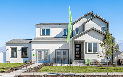 New Homes in Victorville, CA - 25 Communities