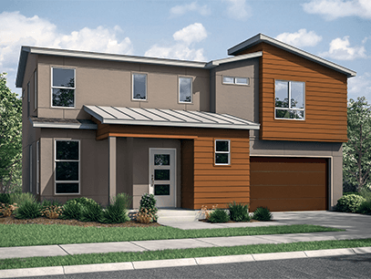 Millcreek Homes