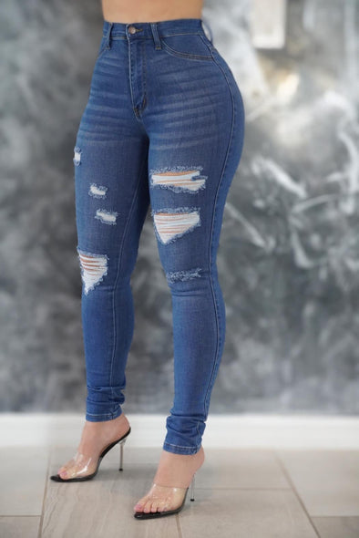 Jeans – Jennifer's Fashion Touch