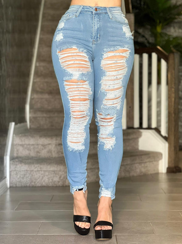 CLARY JEANS