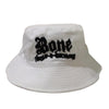Bone Thugs n Harmony White Bucket Hat – LayzieGear.com