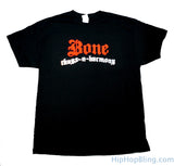 Ultimate Bone Thugs n Harmony Merch Bundle