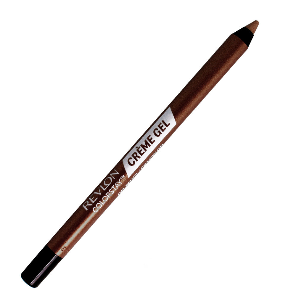 Revlon Colorstay Creme Gel Eyeliner Pencil Lipstickcenter 