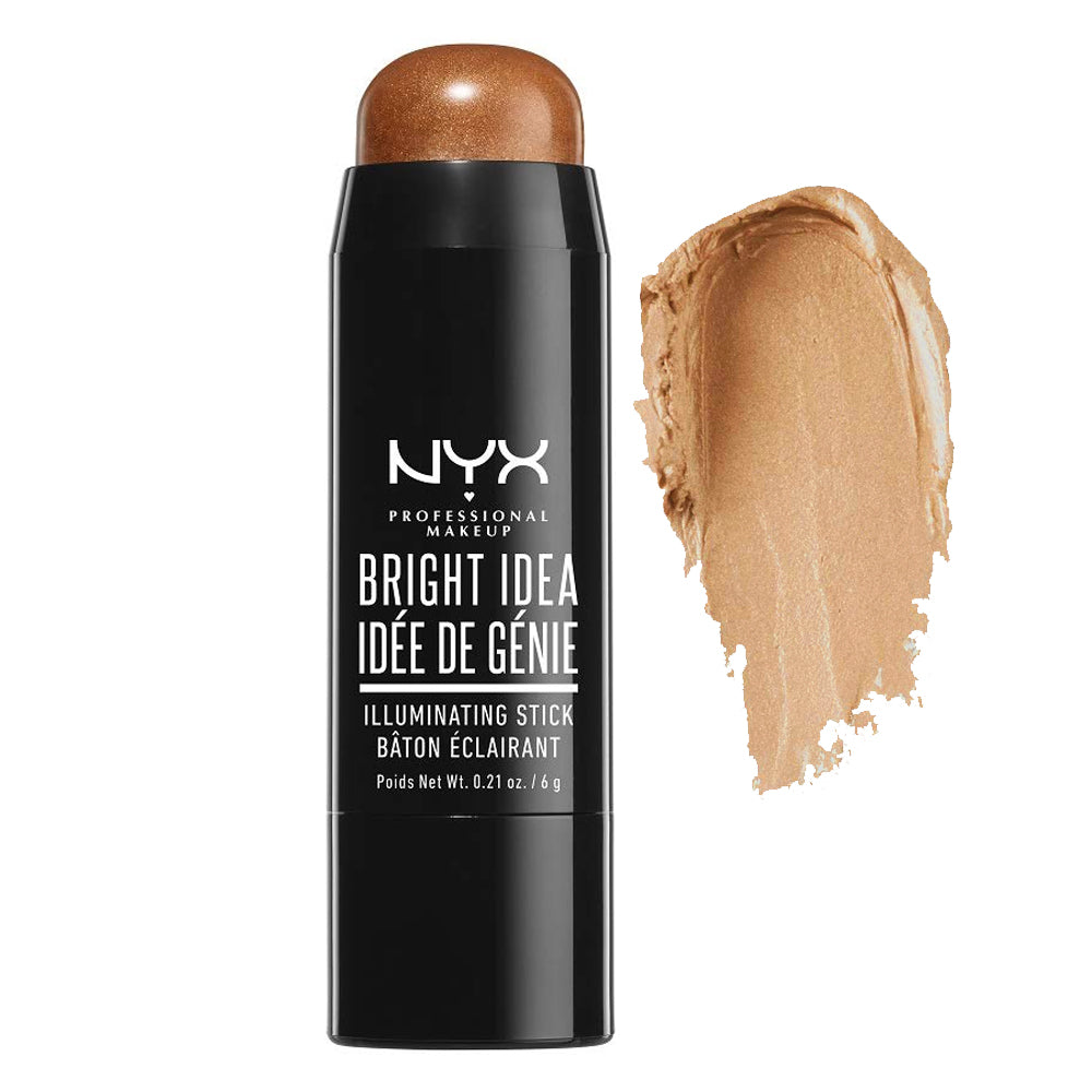 NYX Idea Stick – LipstickCenter